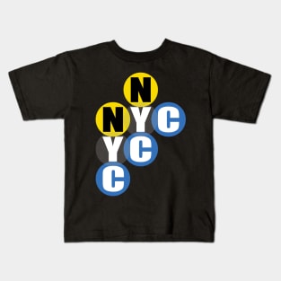 NYC Kids T-Shirt